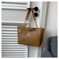 Sac Fourre-Tout Grande Capacité – Sac à Main & Bandoulière Tendance