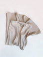 Jupe Satin Sirène Longue – Taille Haute