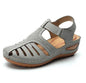Sandales Bohème Gladiateur – Sangle Arrière Été