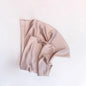 Jupe Satin Sirène Longue – Taille Haute